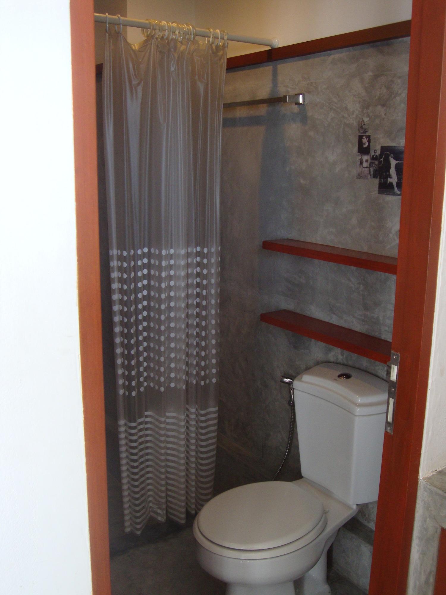 Phuchada Residence Nai Yang Beach Εξωτερικό φωτογραφία