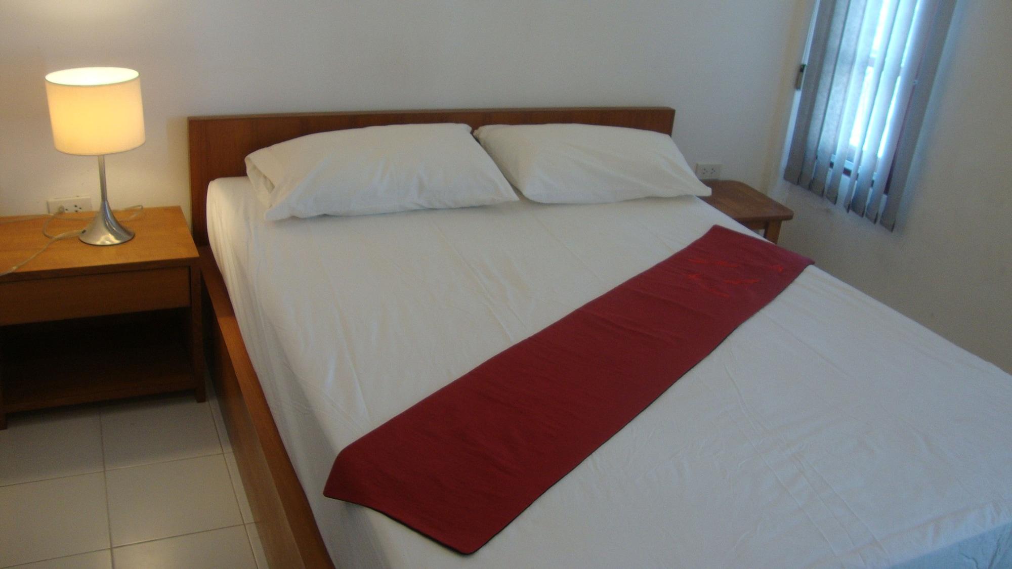 Phuchada Residence Nai Yang Beach Εξωτερικό φωτογραφία