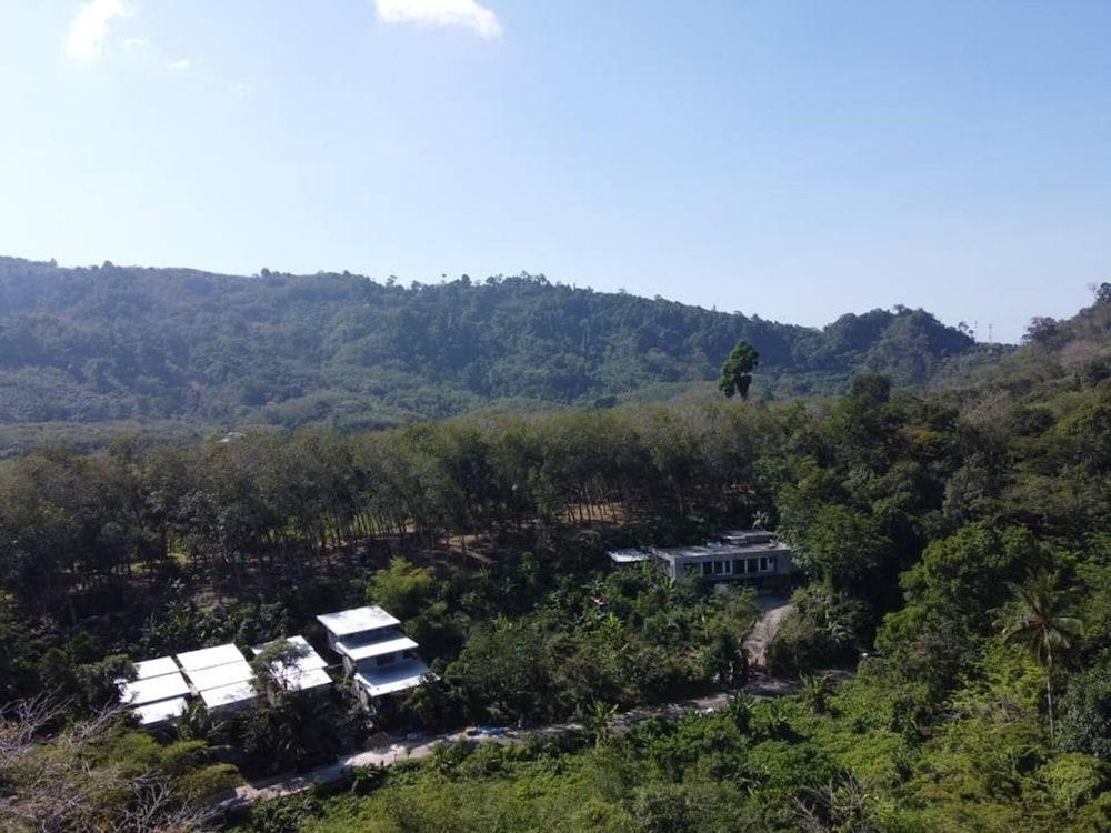 Phuchada Residence Nai Yang Beach Εξωτερικό φωτογραφία