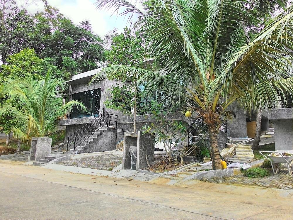 Phuchada Residence Nai Yang Beach Εξωτερικό φωτογραφία
