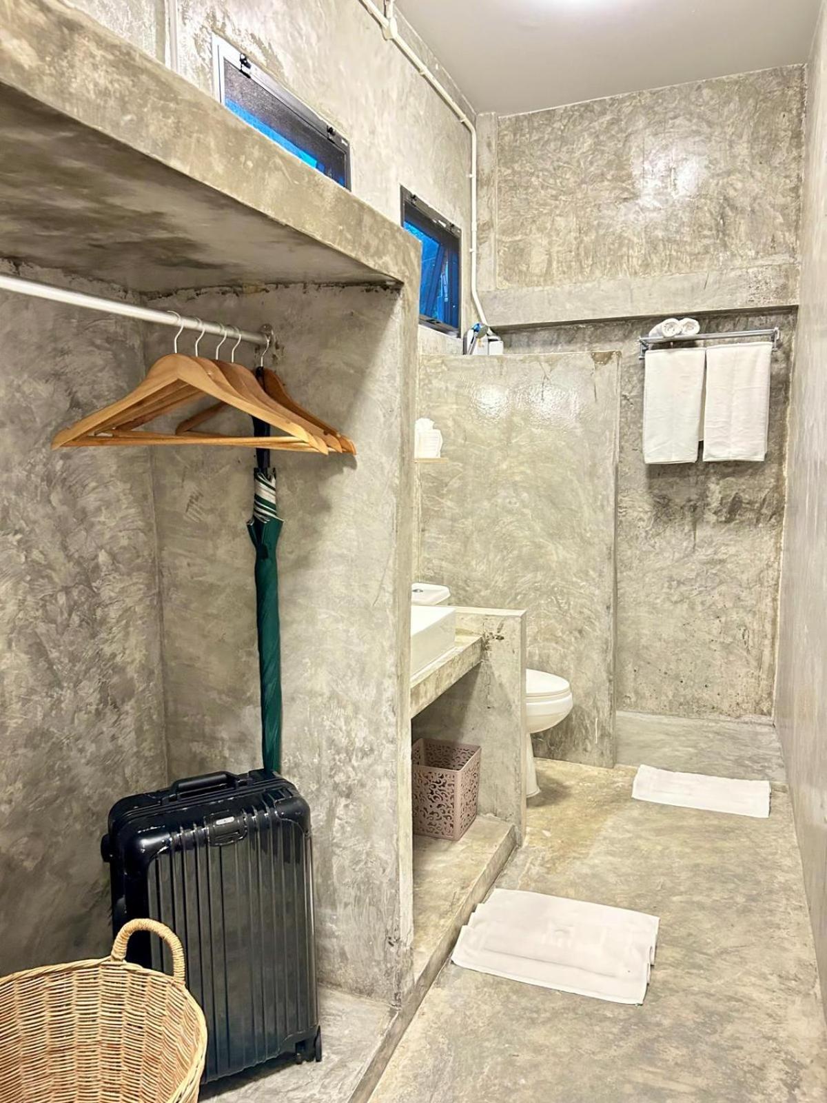 Phuchada Residence Nai Yang Beach Εξωτερικό φωτογραφία