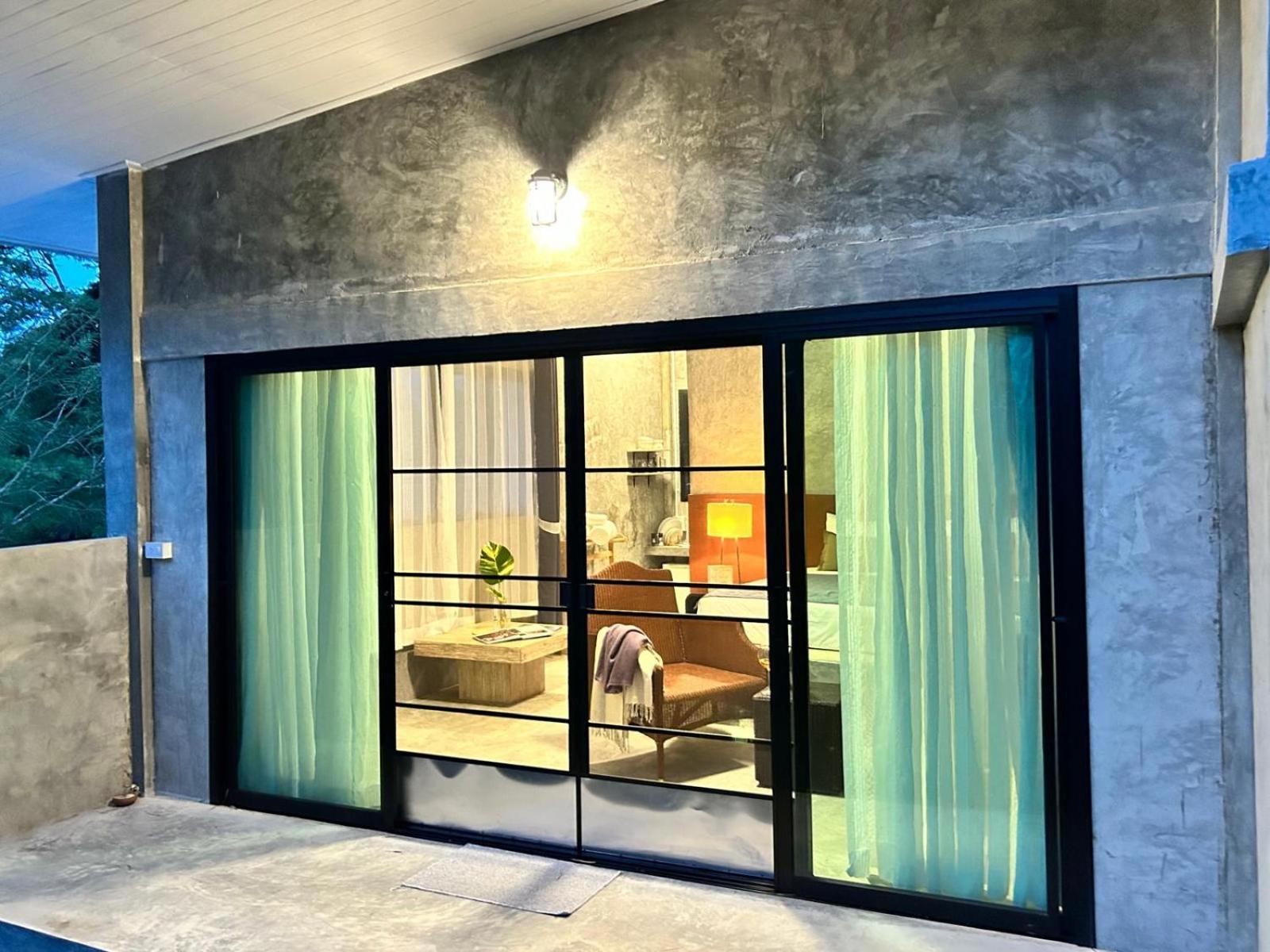 Phuchada Residence Nai Yang Beach Εξωτερικό φωτογραφία