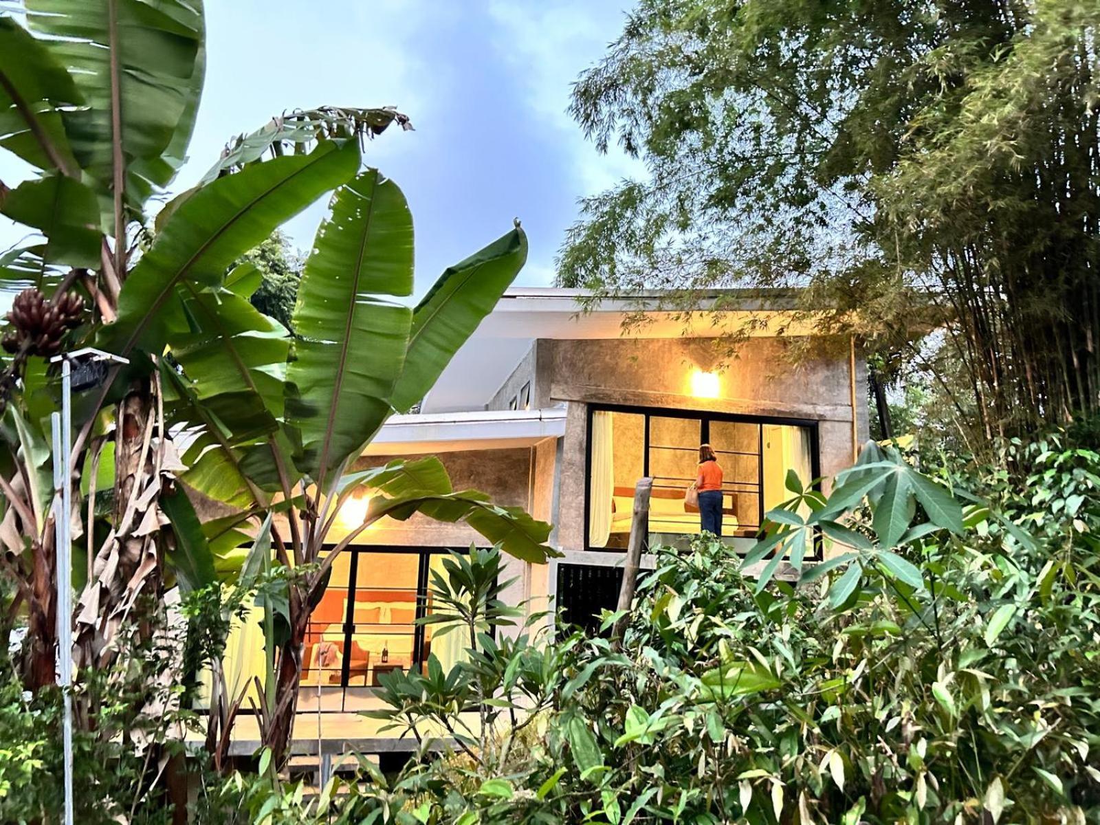 Phuchada Residence Nai Yang Beach Εξωτερικό φωτογραφία