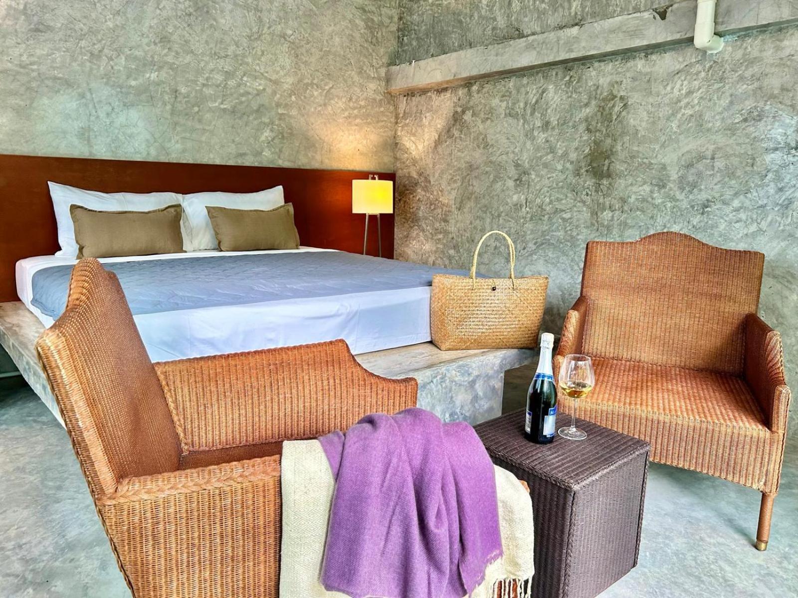 Phuchada Residence Nai Yang Beach Εξωτερικό φωτογραφία