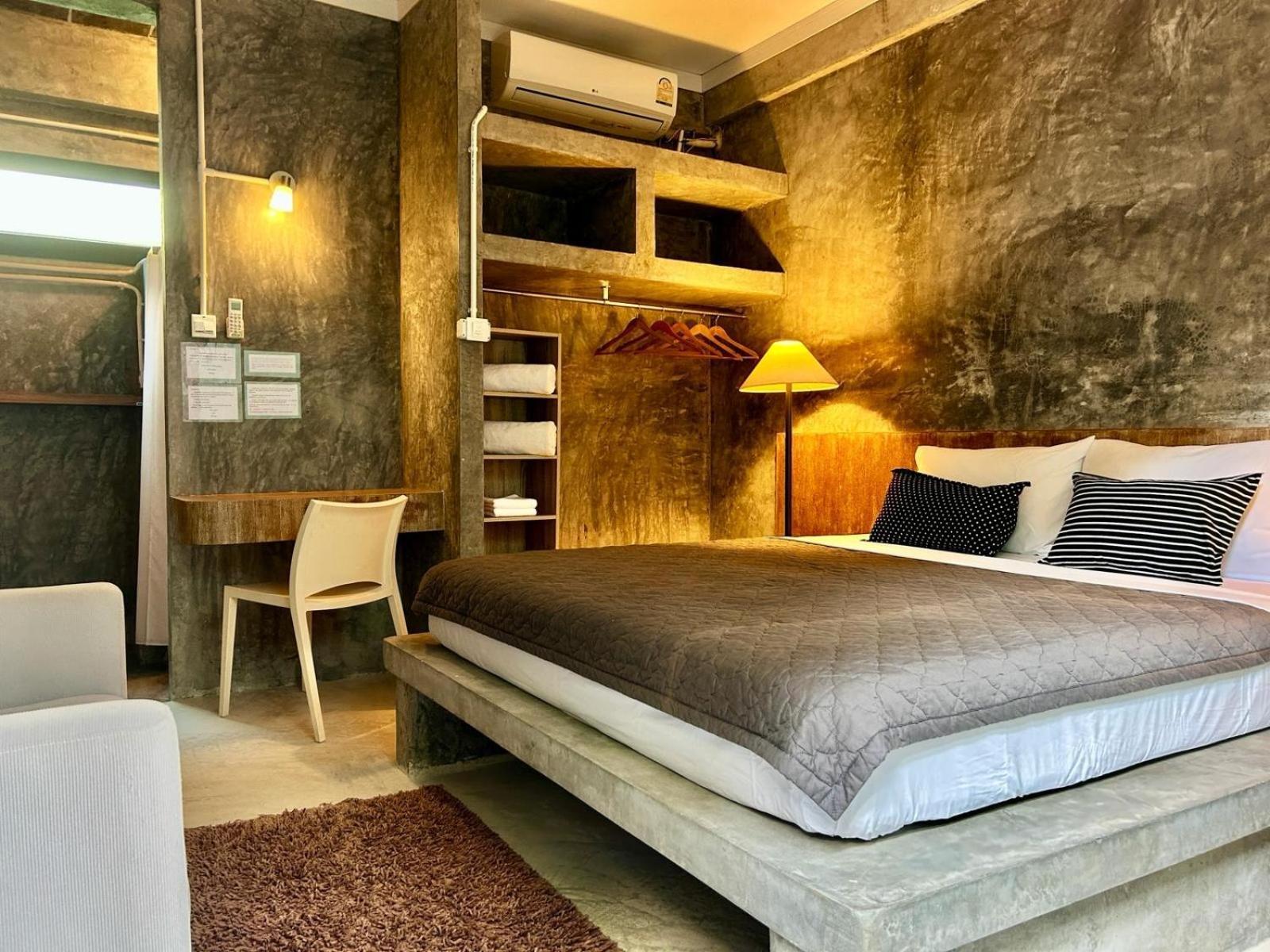 Phuchada Residence Nai Yang Beach Εξωτερικό φωτογραφία