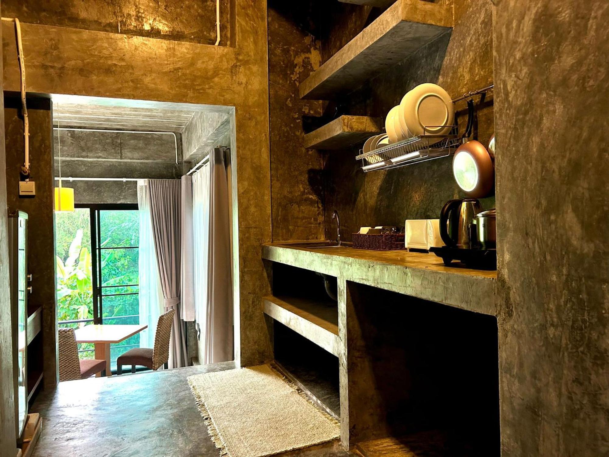 Phuchada Residence Nai Yang Beach Εξωτερικό φωτογραφία