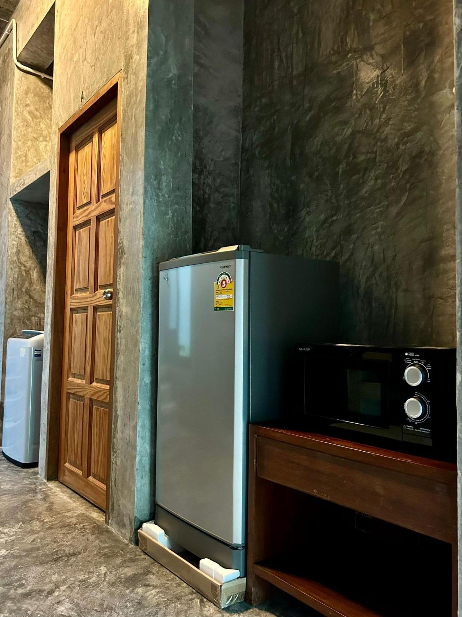 Phuchada Residence Nai Yang Beach Εξωτερικό φωτογραφία