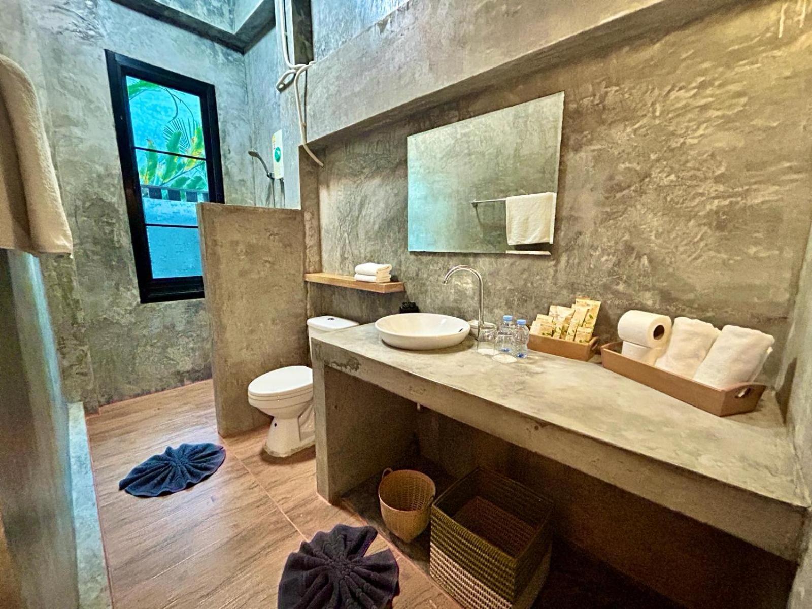 Phuchada Residence Nai Yang Beach Εξωτερικό φωτογραφία