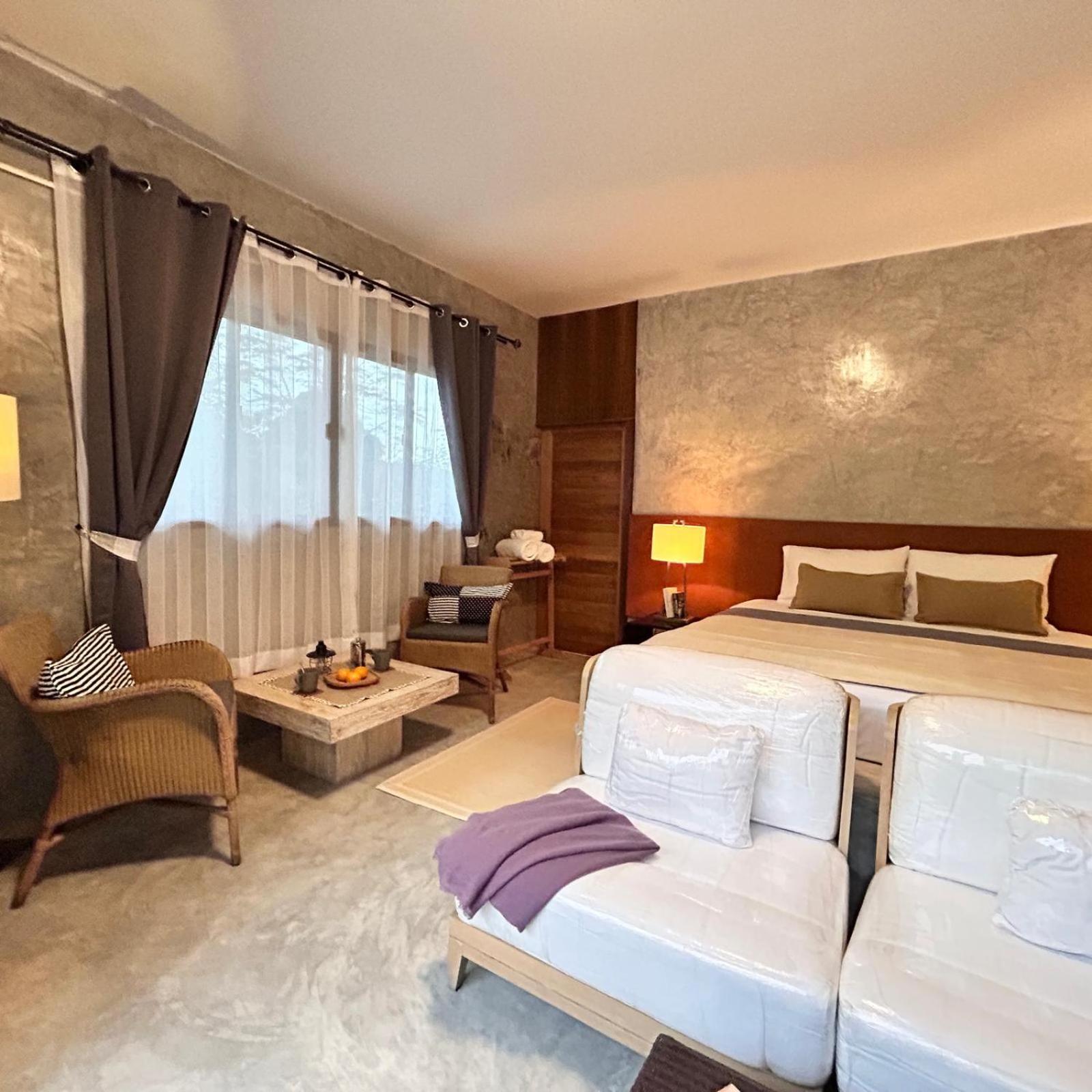 Phuchada Residence Nai Yang Beach Εξωτερικό φωτογραφία