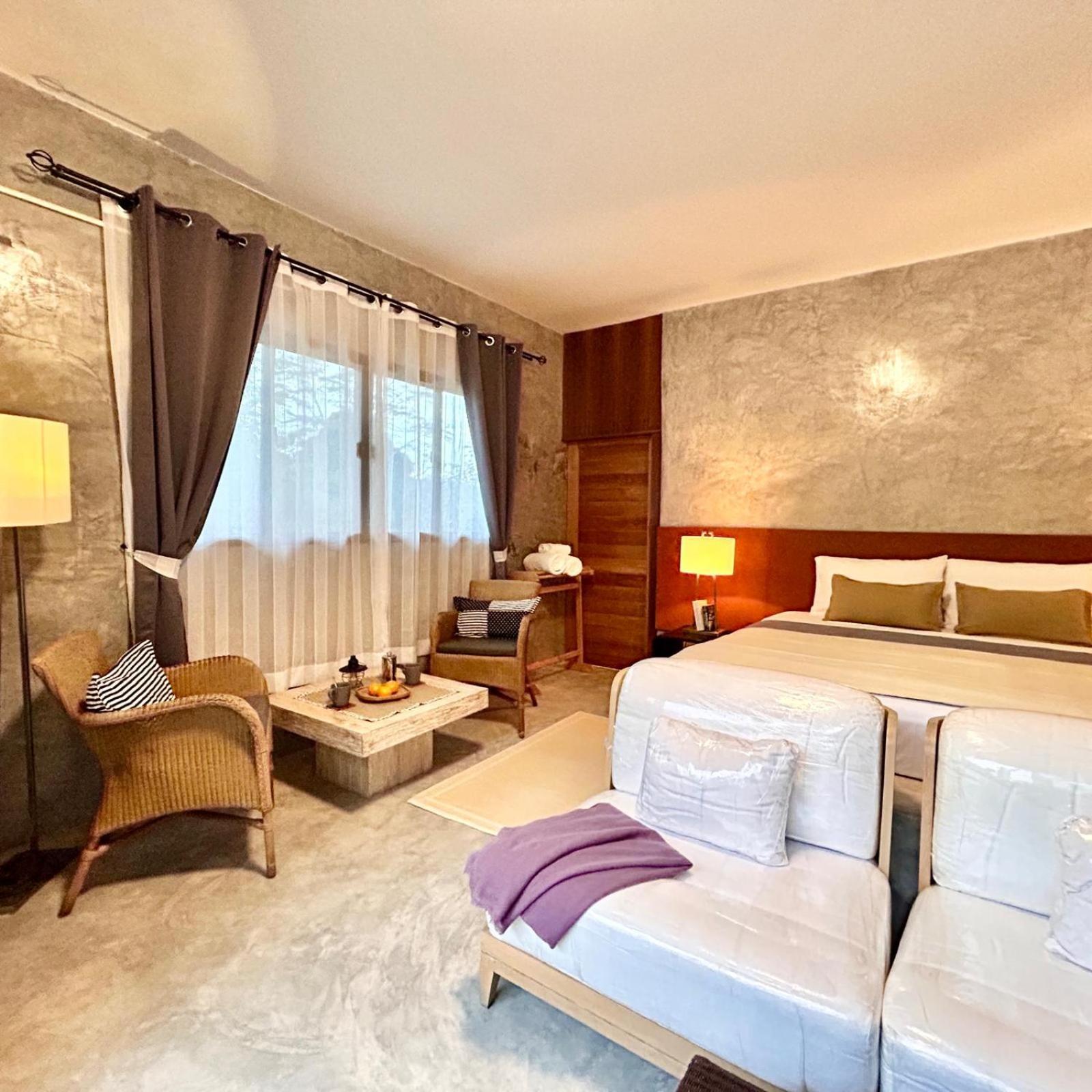 Phuchada Residence Nai Yang Beach Εξωτερικό φωτογραφία