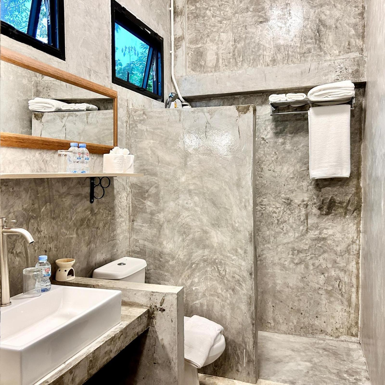 Phuchada Residence Nai Yang Beach Εξωτερικό φωτογραφία