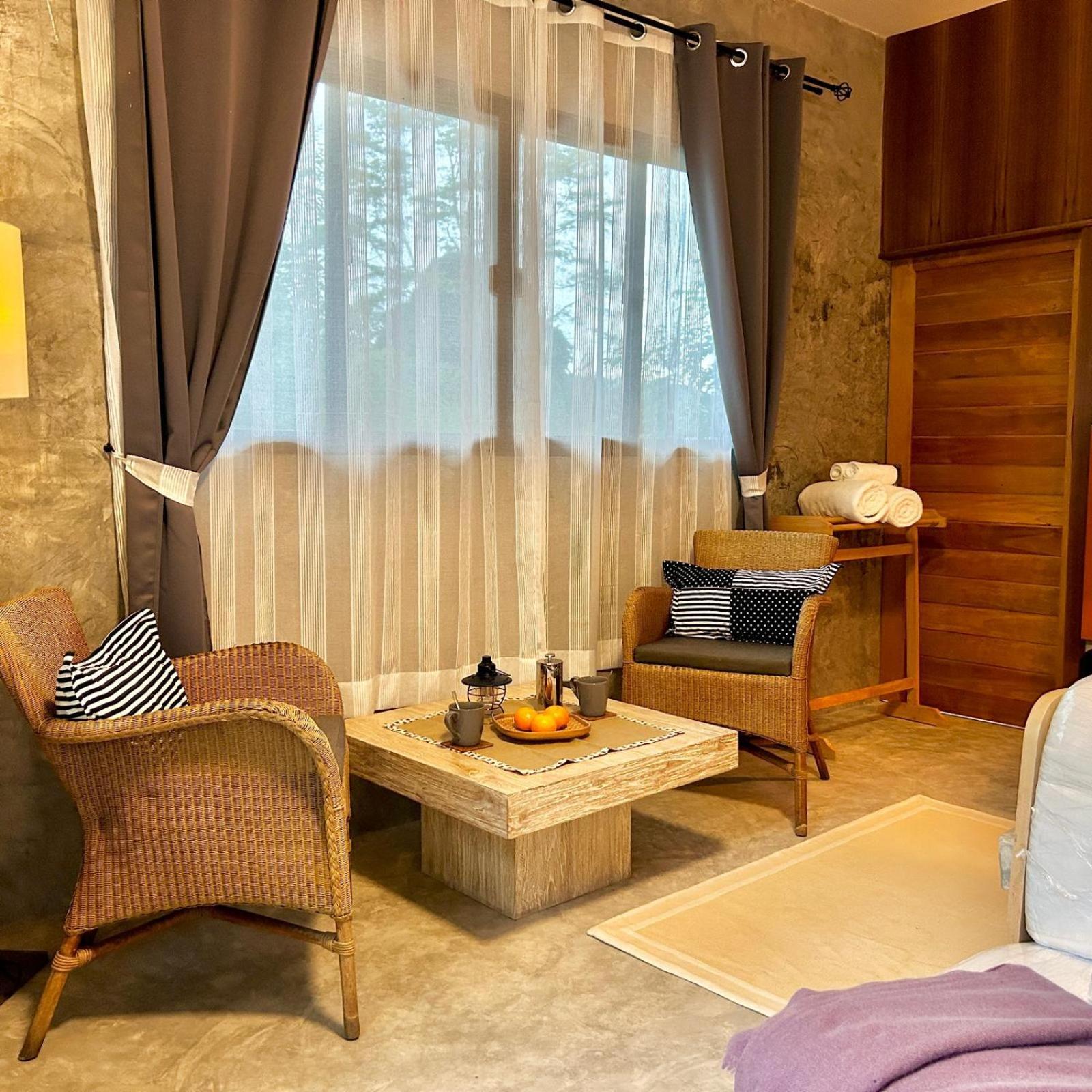 Phuchada Residence Nai Yang Beach Εξωτερικό φωτογραφία