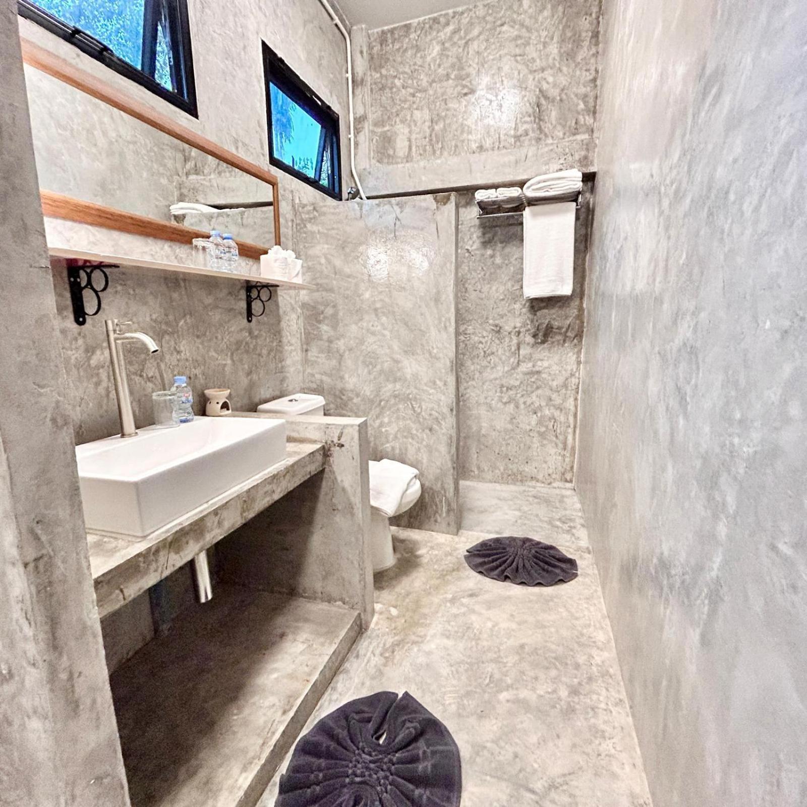 Phuchada Residence Nai Yang Beach Εξωτερικό φωτογραφία