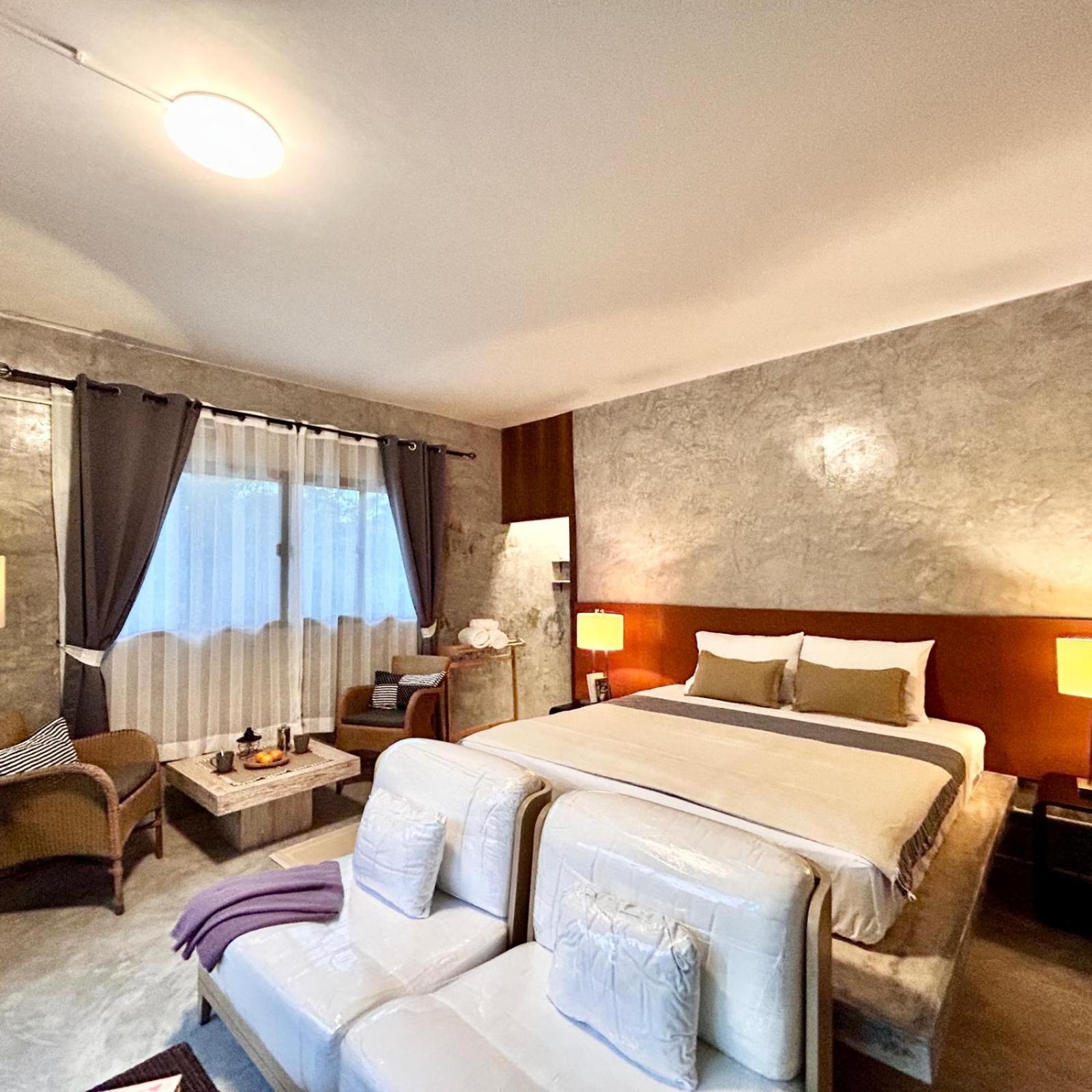 Phuchada Residence Nai Yang Beach Εξωτερικό φωτογραφία