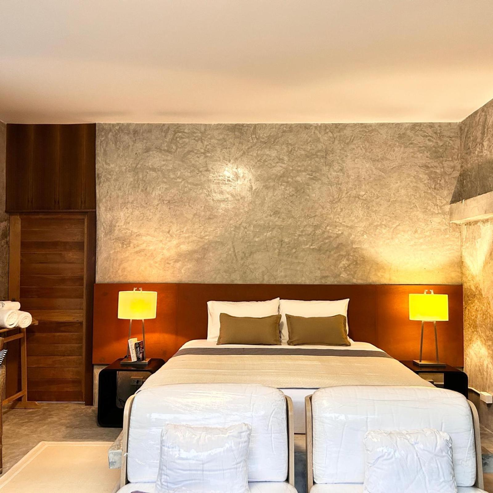 Phuchada Residence Nai Yang Beach Εξωτερικό φωτογραφία