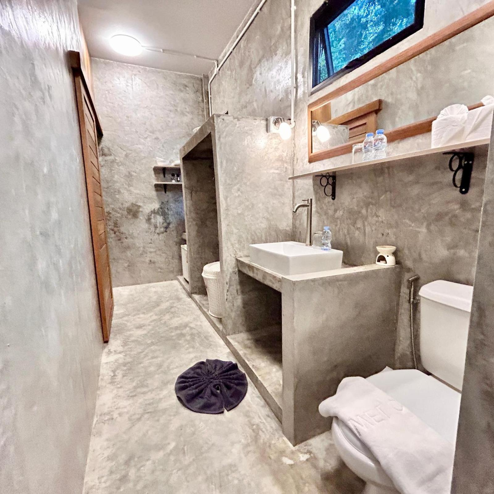 Phuchada Residence Nai Yang Beach Εξωτερικό φωτογραφία