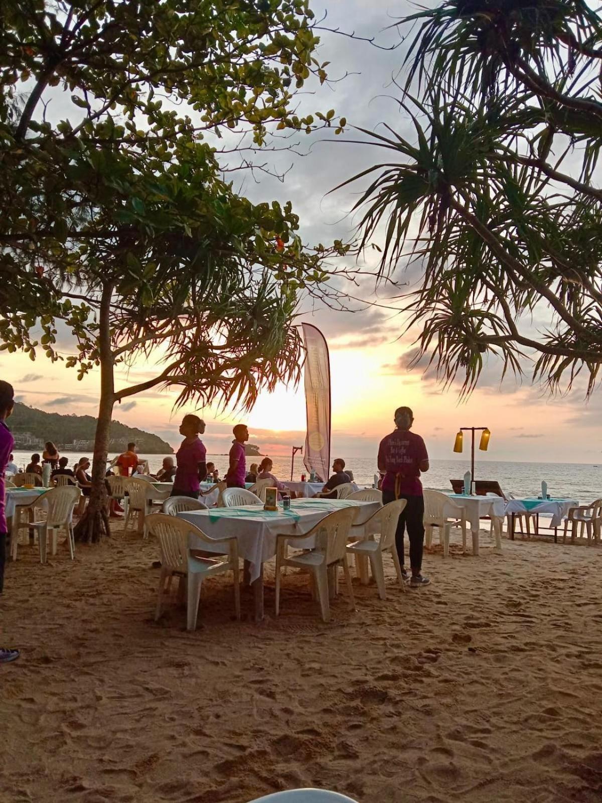 Phuchada Residence Nai Yang Beach Εξωτερικό φωτογραφία