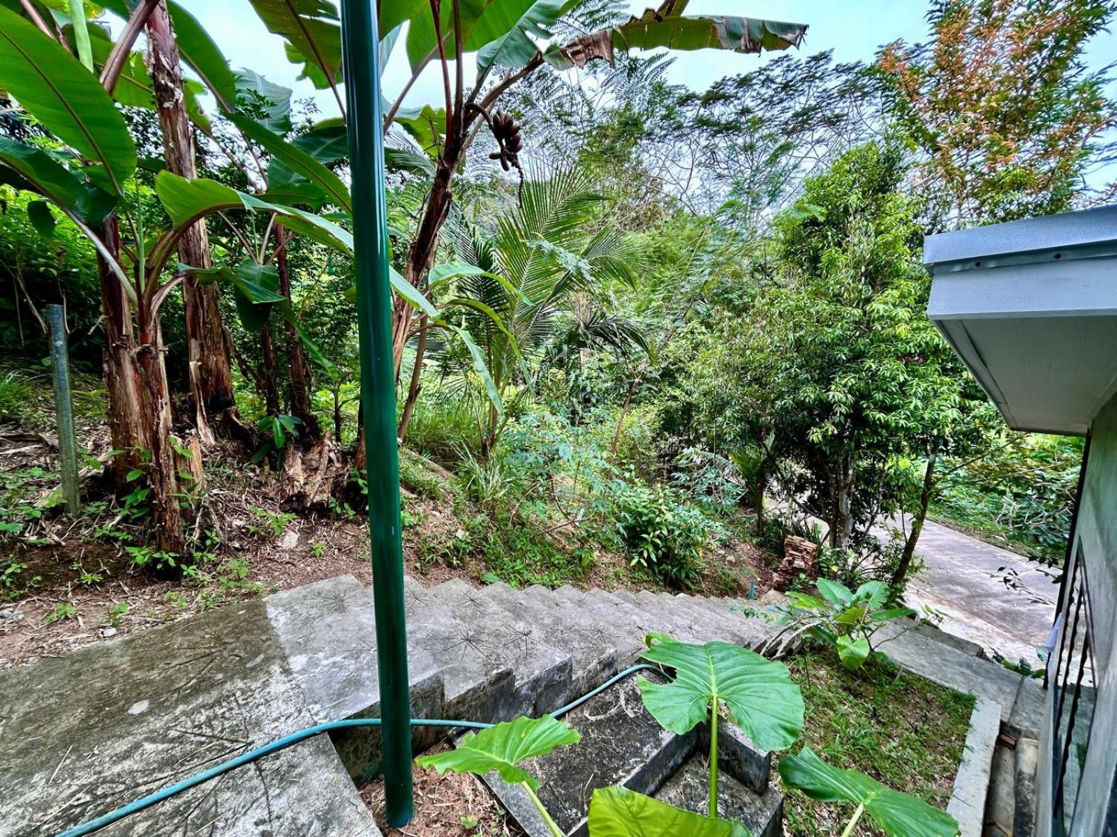 Phuchada Residence Nai Yang Beach Εξωτερικό φωτογραφία