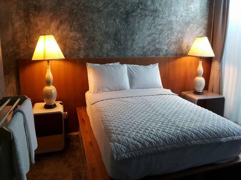 Phuchada Residence Nai Yang Beach Εξωτερικό φωτογραφία