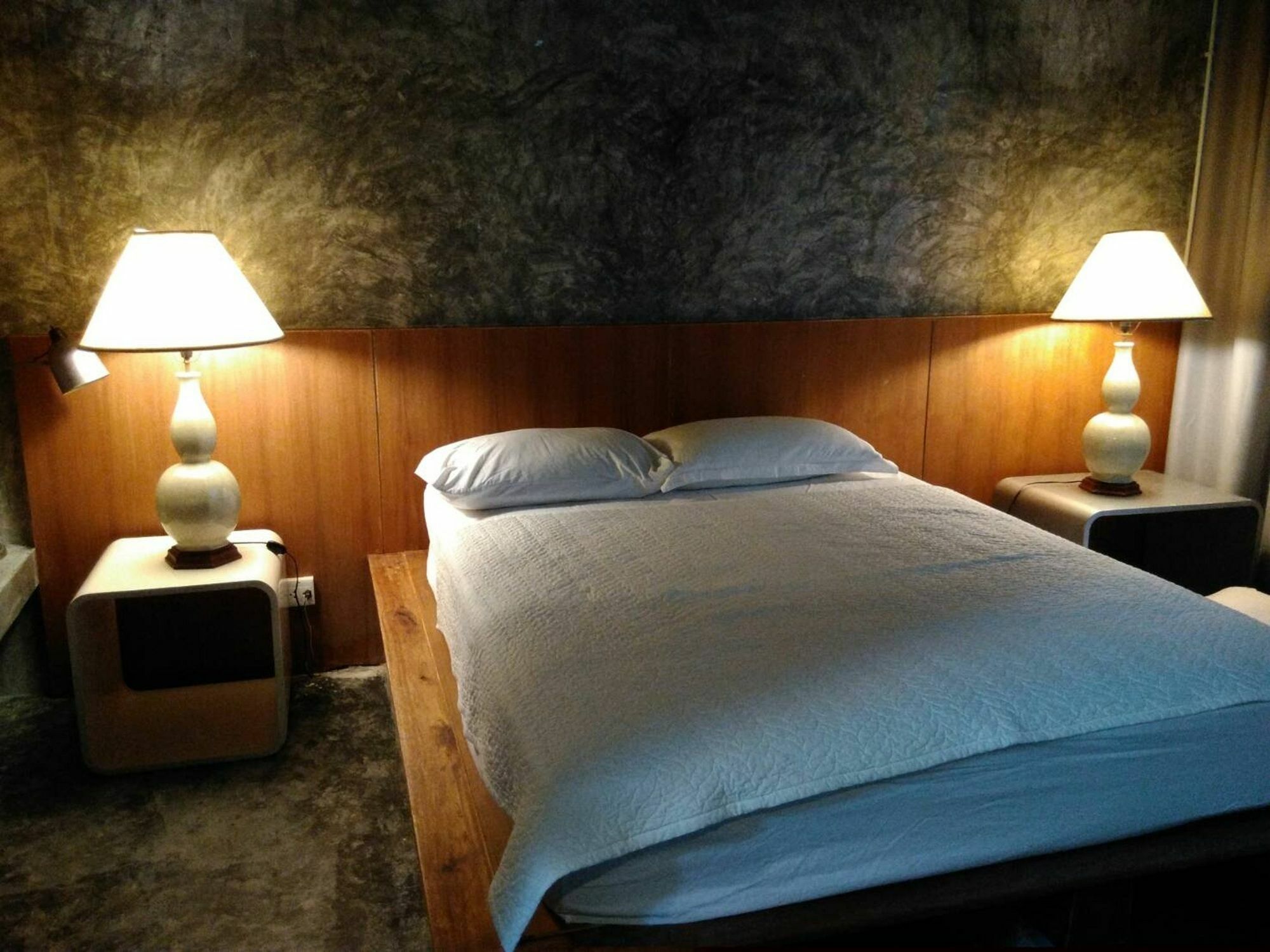 Phuchada Residence Nai Yang Beach Εξωτερικό φωτογραφία
